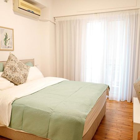 Newly Renovated Apartment 7 Min Walk From Acropolis アテネ エクステリア 写真