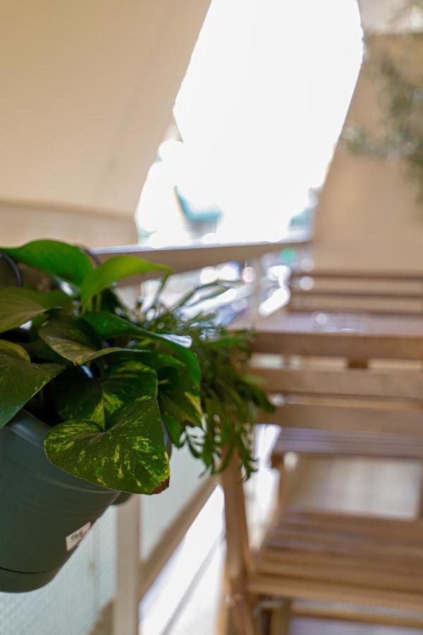 Newly Renovated Apartment 7 Min Walk From Acropolis アテネ エクステリア 写真