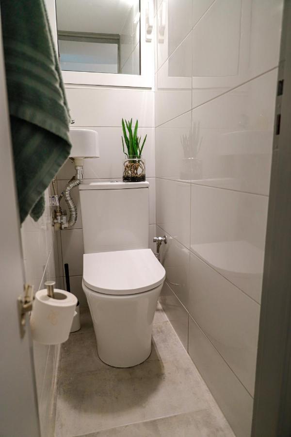 Newly Renovated Apartment 7 Min Walk From Acropolis アテネ エクステリア 写真